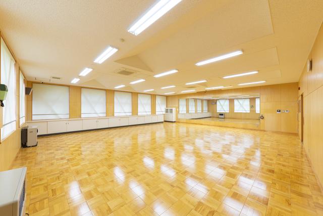 外観（いいづなコネクトWEST）