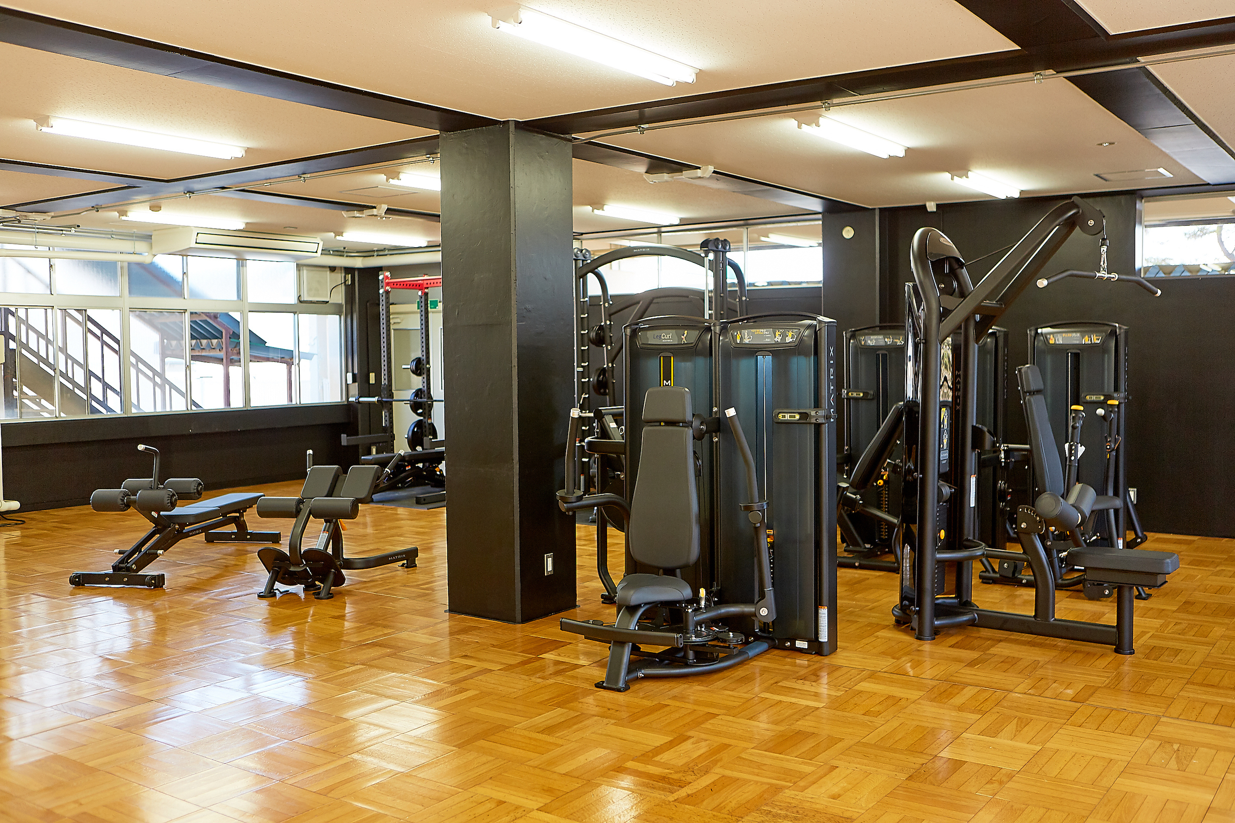 リラクゼーション